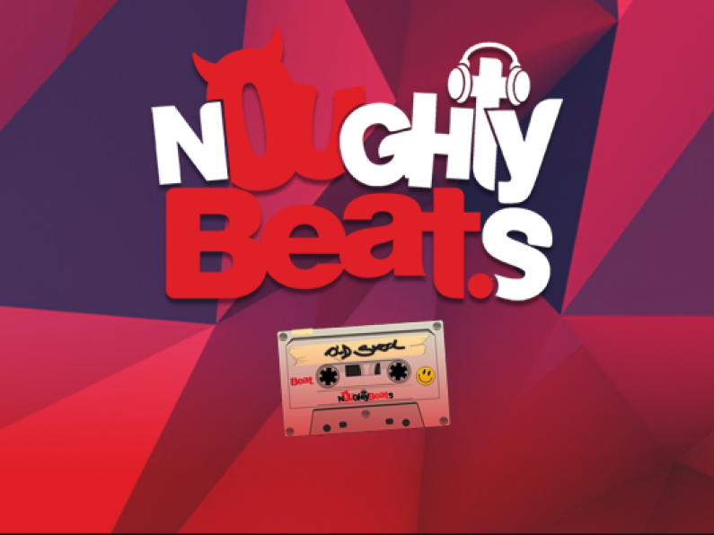 We're hosting our first-ever Noughty Beats Old Skool night with Chris Ward in Waterford this Friday