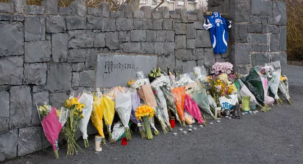 Court hears two Clare teens died after 'speeding' car lost control