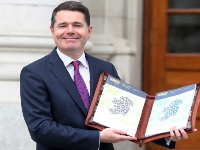 Budget 2019: €300m in tax cuts expected in giveaway election budget