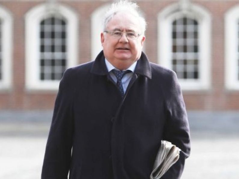 Pat Rabbitte: Minister 'dodging the issue of public service broadcasting charge' to save RTE