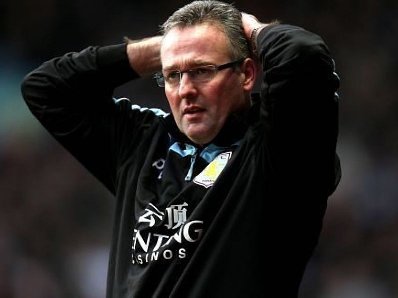 Ipswich name former Norwich manager Paul Lambert as new boss