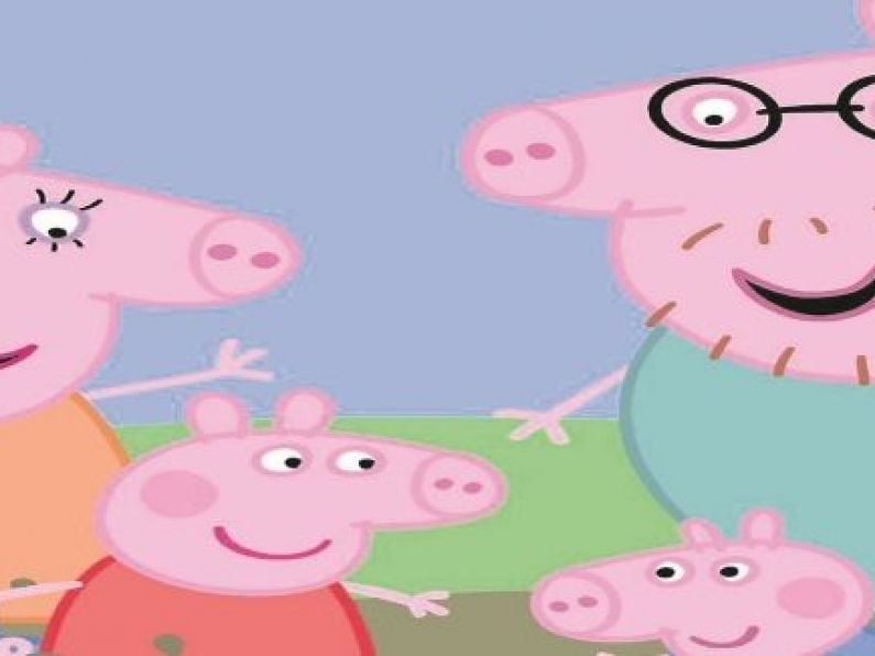 Parents accuse Peppa Pig of turning kids into 'brats'