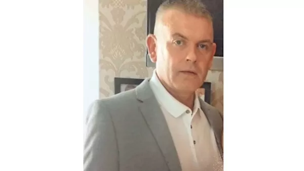 Gardaí seek help locating missing 47-year-old from Dublin