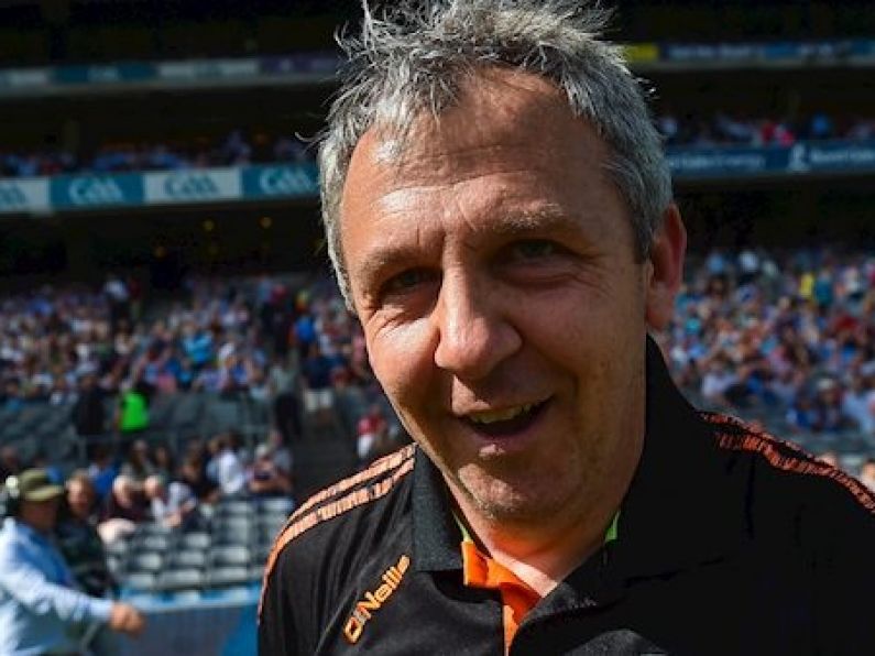 Peter Keane confirmed as new Kerry football manager
