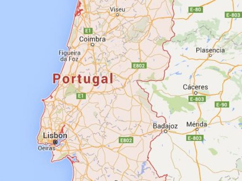 Irish man (29) has died in custody in Portugal