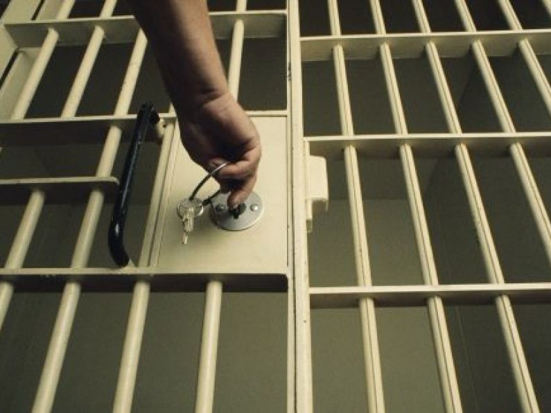 New report highlights mental health and education problems in Irish prisons