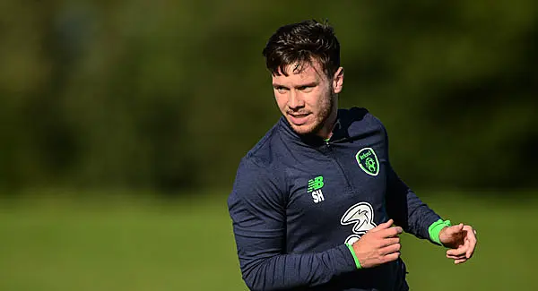 Shane Long a major doubt while Scott Hogan hoping to get the nod