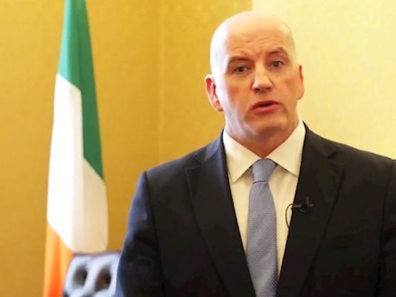 Seán Gallagher: People in the North 'would like to have right to vote in presidential election'