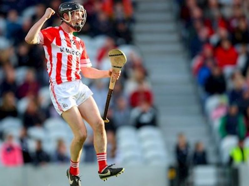 Game at a glance: The key moments of Imokilly's county final win