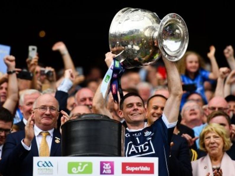 GAA's proposed rule changes won't affect Dublin's dominance, says Moyles