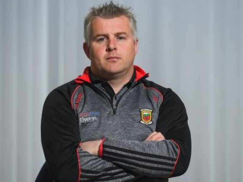 Stephen Rochford to join Donegal set-up in surprise move