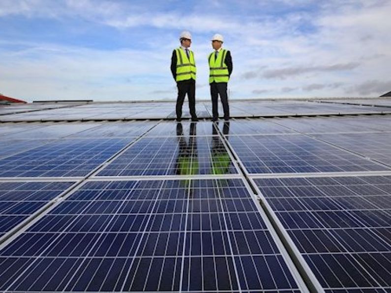 SuperValu to introduce solar panels to 30 stores in €3m investment