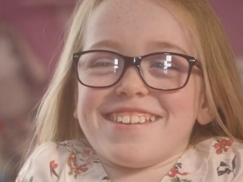 WATCH: 'Temple Street is my comfort blanket' - Grace's family tell her story