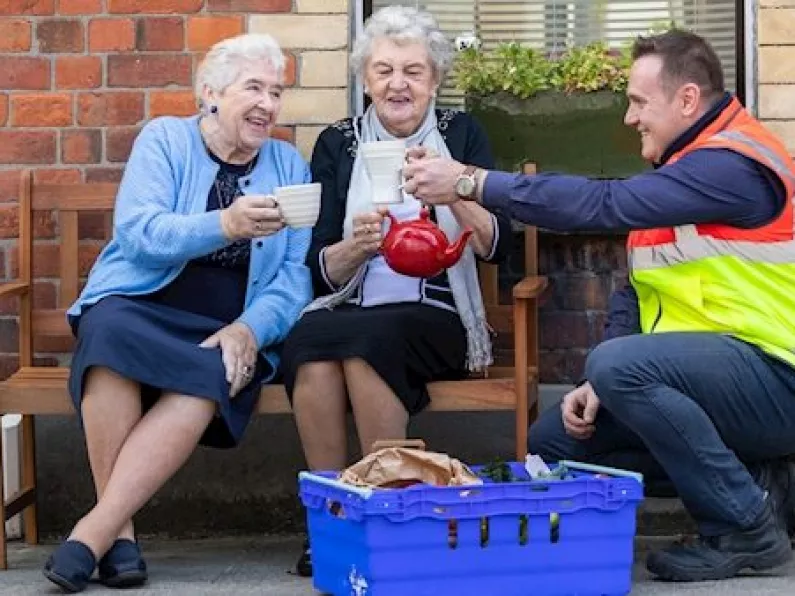 Tesco to offer free online delivery service for pensioners