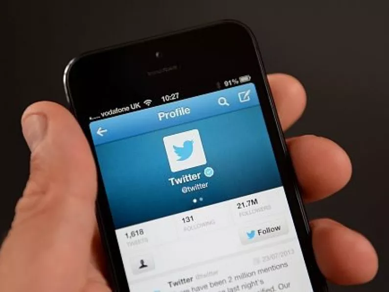 Twitter soars as ad sales climb