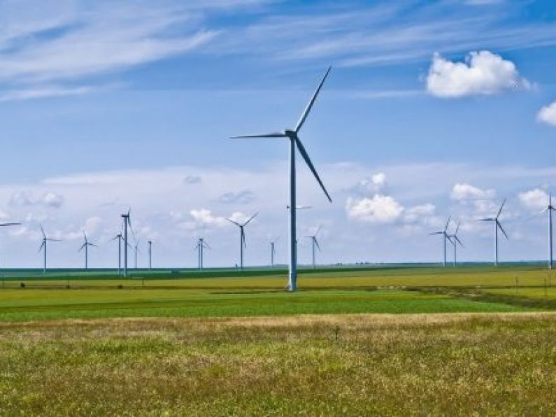 Regulator rejects wind farms report