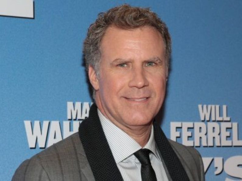 'A case of wishful thinking': Rumour of Will Ferrell buying property in Cavan dismissed