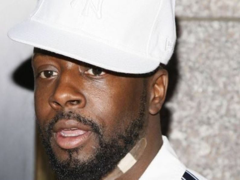 Netflix to make animated feature film based on the life of Wyclef Jean