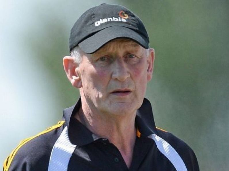 Brian Cody is set for return to management in Kilkenny