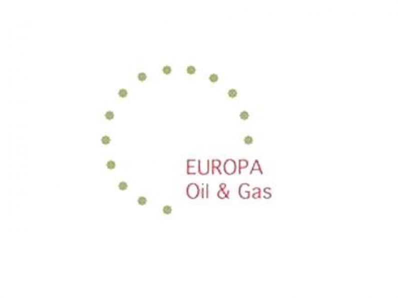 Europa Oil to fast-track Irish assets to drill stage