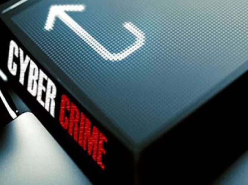 5,000 to receive cybercrime training