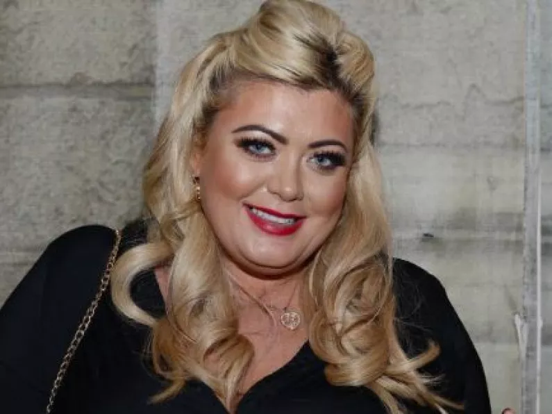 Gemma Collins confirmed for Dancing On Ice