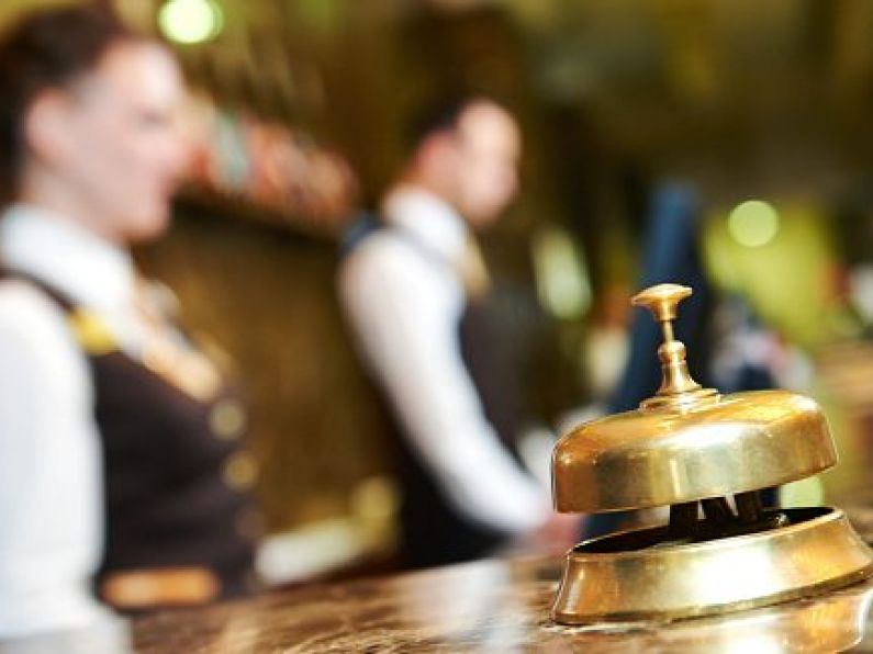 Hotel revenue rising across the country, report shows