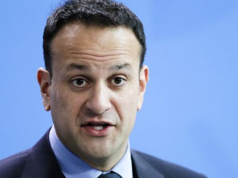 Taoiseach issues Halloween deadline to Martin to agree on new confidence and supply deal