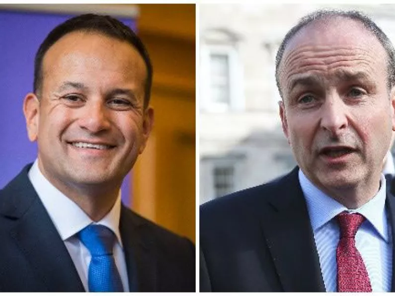 Micheál Martin to call Taoiseach to discuss confidence and supply deal