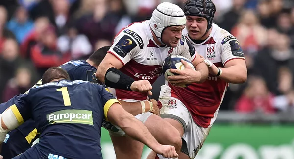 Ulster and Connacht name teams for tomorrow's Pro14 clash