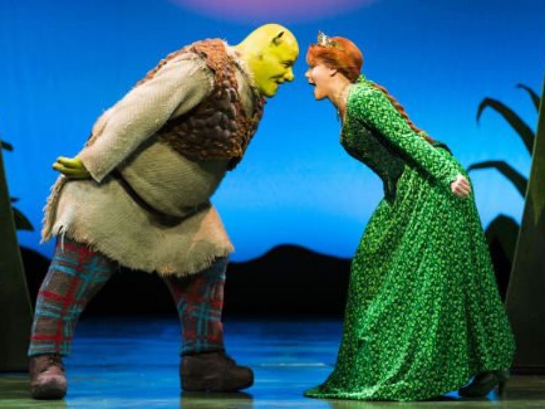 Shrek the Musical: A monster hit with layers of fun