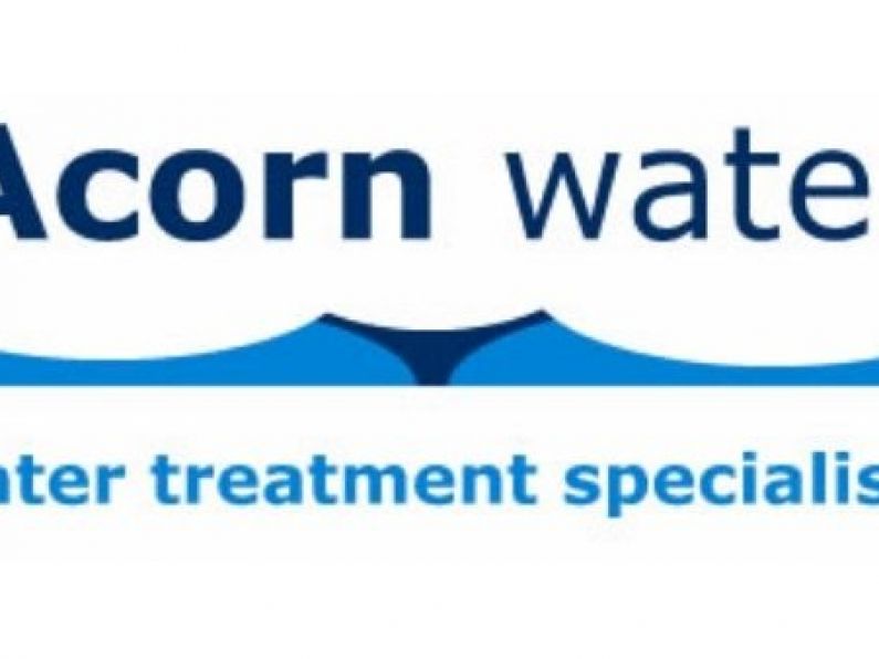 Bandon company Acorn Water has ambitious plans for its water testing service