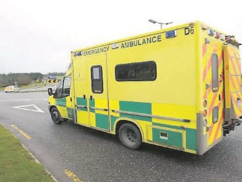 Ambulance personnel set to strike next month in row over union representation