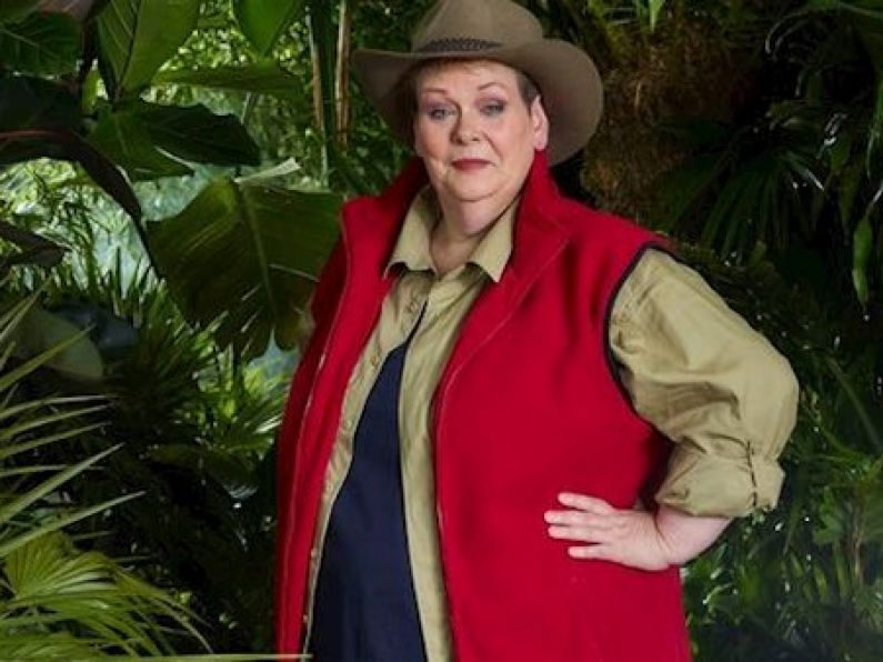 I’m A Celeb fans furious after Anne Hegerty is voted to take part in the next bushtucker trial
