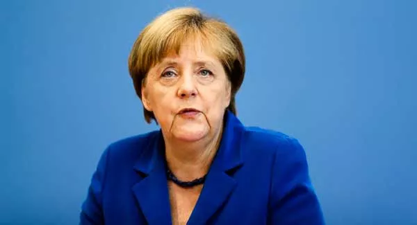 Merkel’s end may prompt a fresh start for the euro