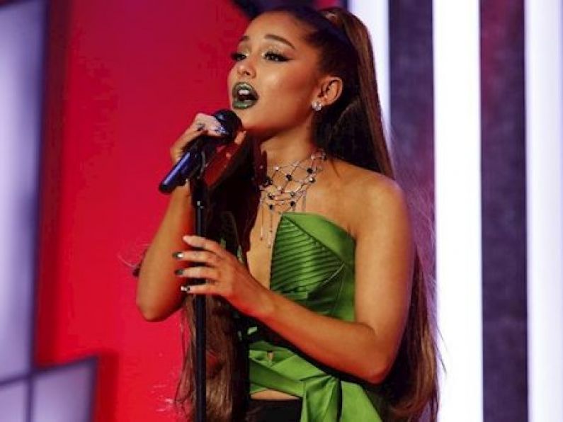 WATCH: Ariana Grande's Wicked performance that everyone’s talking about
