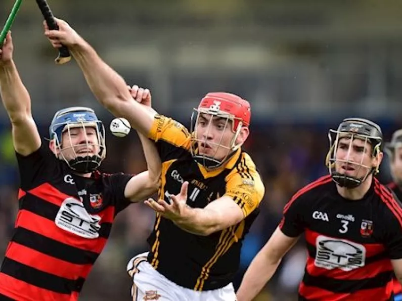 Ballygunner need double extra-time to progress to Munster club hurling final