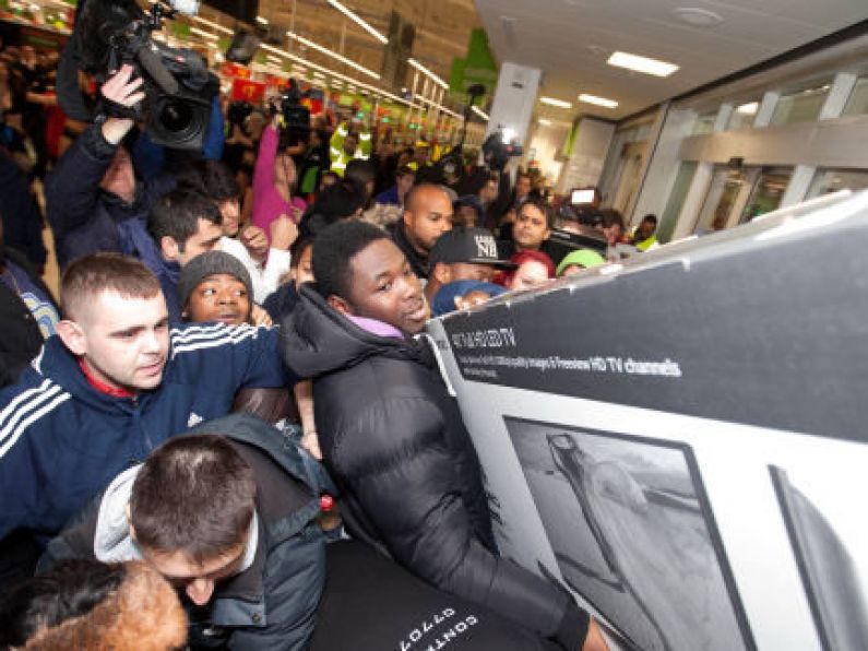 Black Friday bad for retailers and consumers