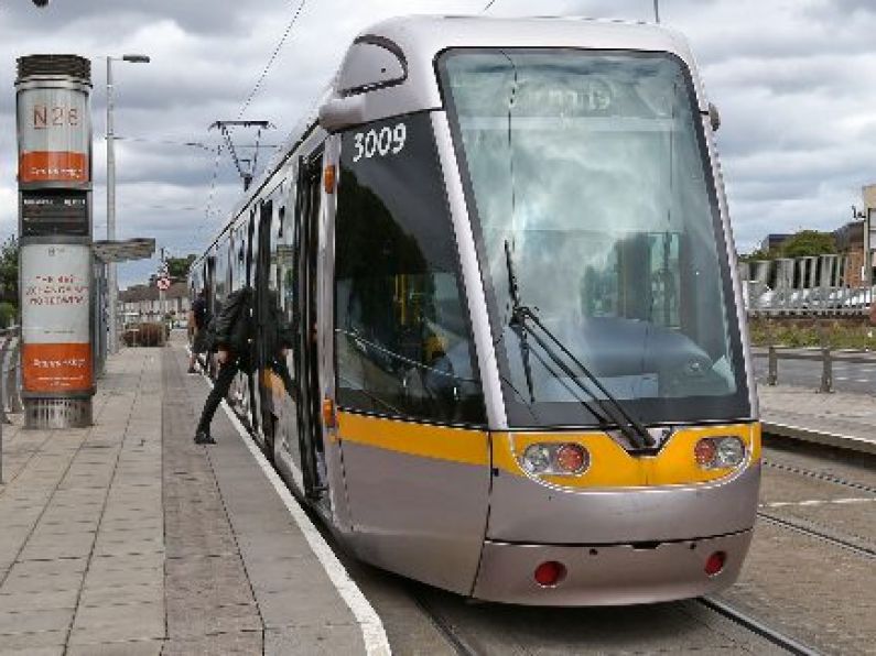 Renters close to Luas stops paying over €3,000 more per year than average Dubliner