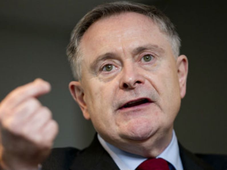 'At least Leo didn't give him housing or health' - Brendan Howlin hits out at Shane Ross