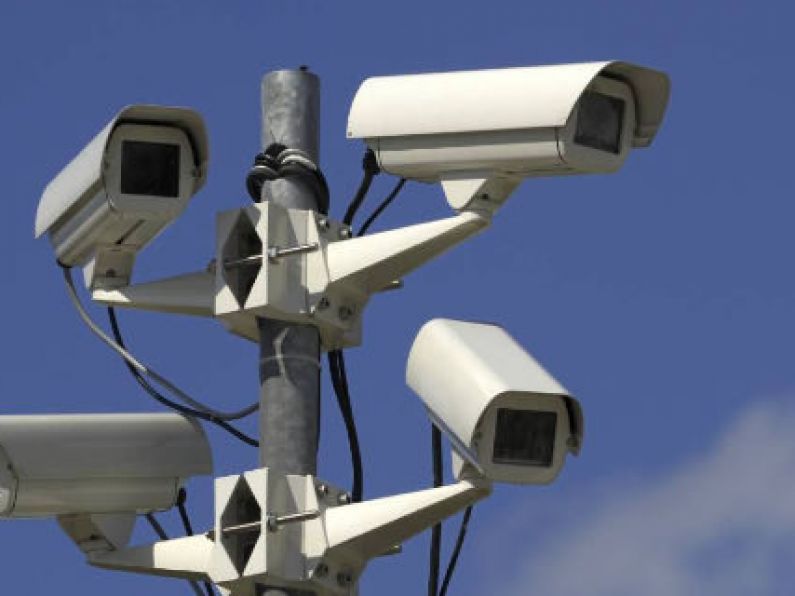 Council installs CCTV cameras in 14 towns to deter anti-social behaviour