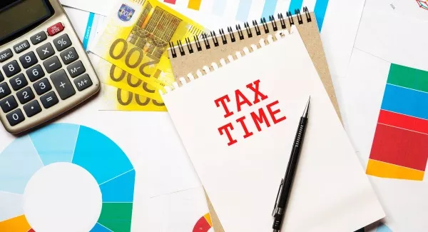 Self-employed must stop seeing tax returns as chore
