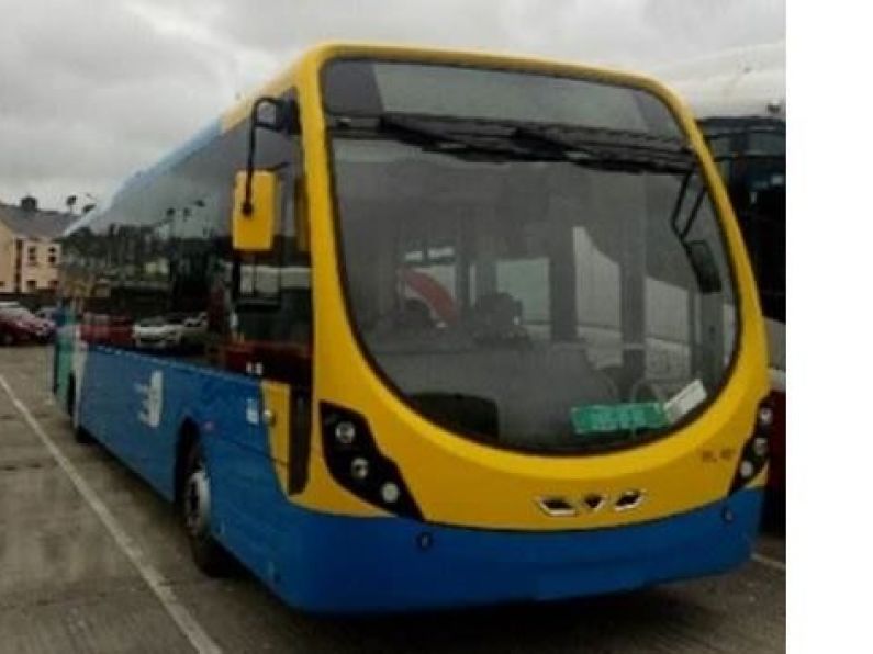 People Before Profit call for local consultation ahead of new Bus Plans in Waterford