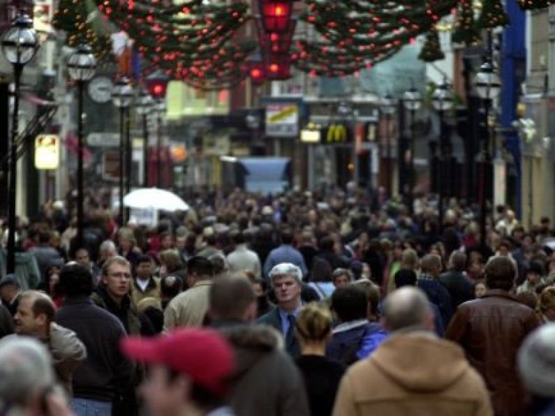One-fifth of consumers to start Christmas shopping on Black Friday