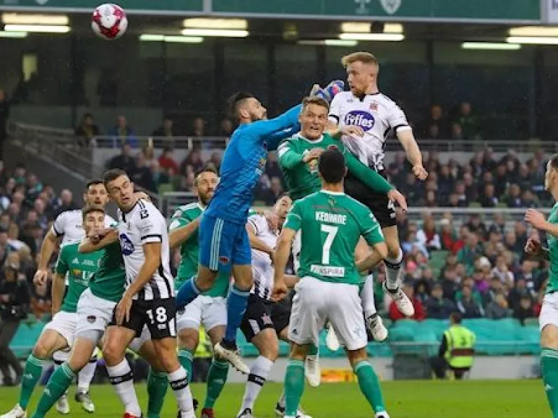 Cork City players overlooked as Dundalk dominate Soccer Republic Team of the Year