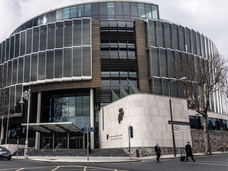 Carlow man jailed for four years