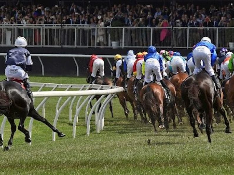 Heartbreak for Aidan O'Brien as Cliffs Of Moher suffers fatal injury during Melbourne Cup