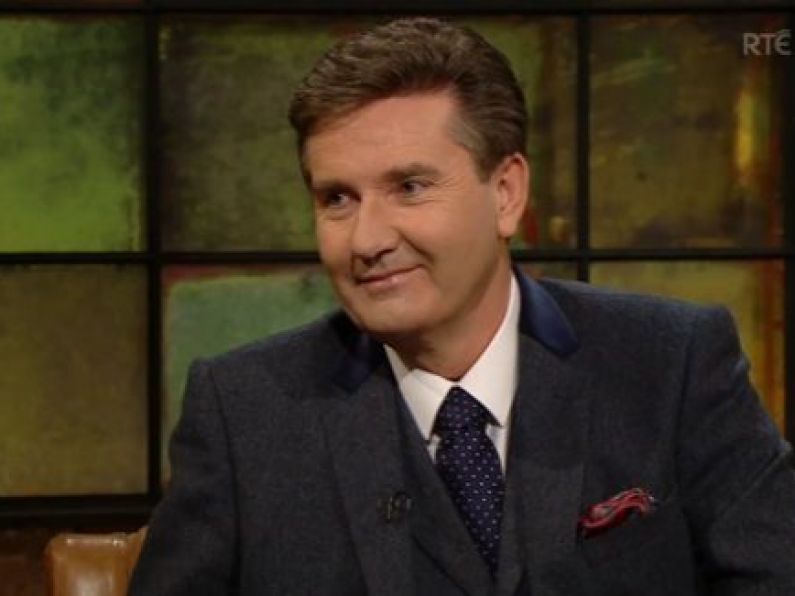 'Rogue' Daniel O'Donnell attempting to scam fans out of cash