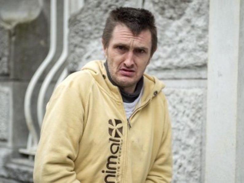 Man jailed for three years following church attack on 80-year-old