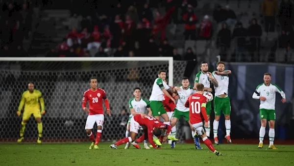 Toothless Ireland grind out draw in final Nations League game